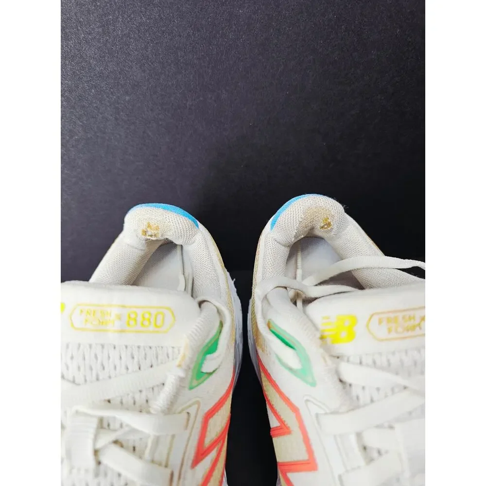 New balance Women 7.5 Comfy footwear